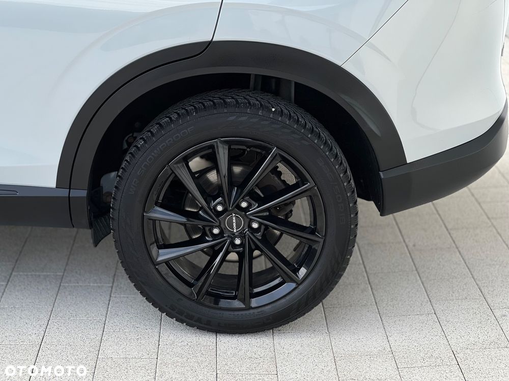 Honda HR-V 1.5 i-MMD Advance CVT - 35