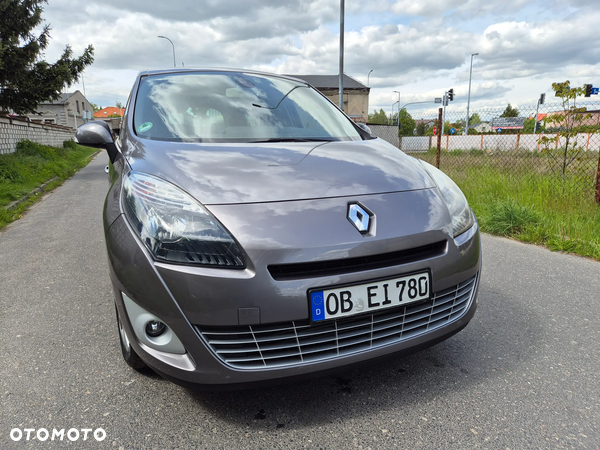 Renault Grand Scenic Gr 1.4 16V TCE Expression