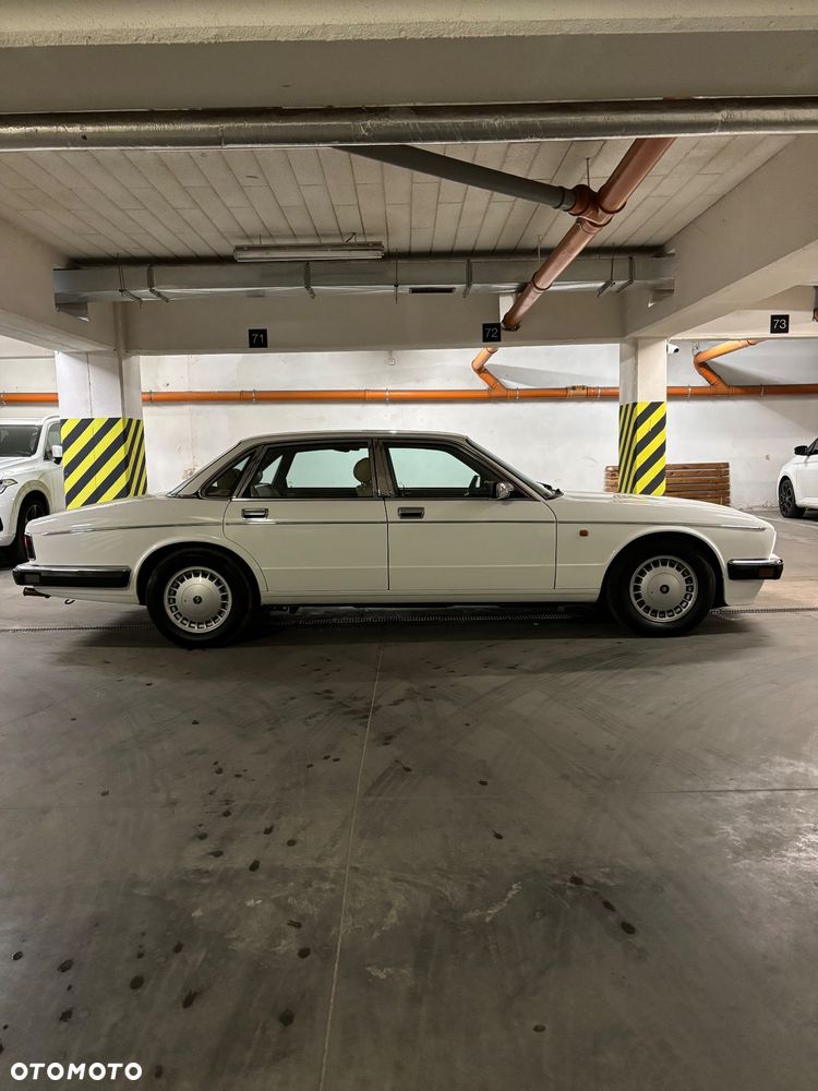 Jaguar Daimler - 2