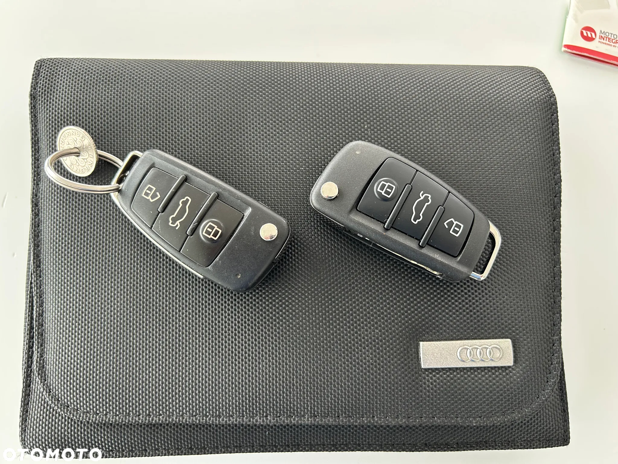 Audi A3 1.5 TFSI Sport S tronic - 37