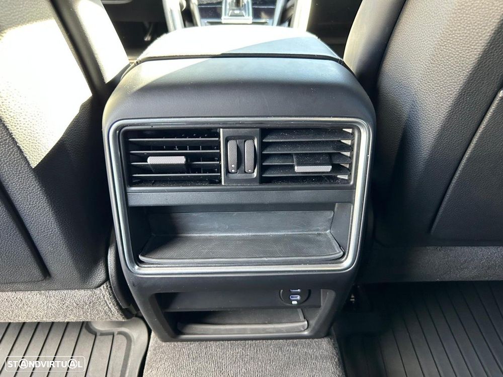 Porsche Cayenne GTS - 33