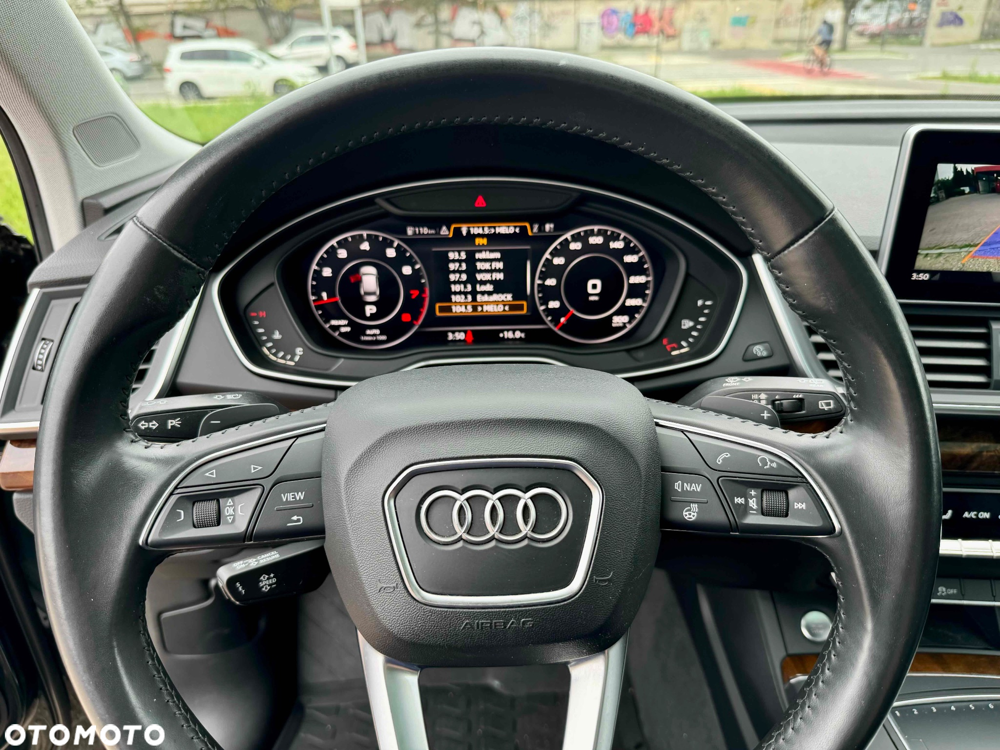 Audi Q5 2.0 TFSI Quattro S tronic - 10