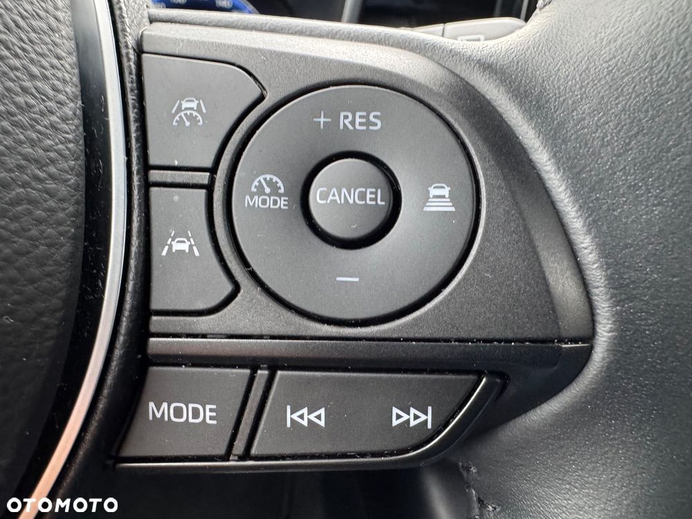 Toyota Corolla 1.8 Hybrid Comfort - 30