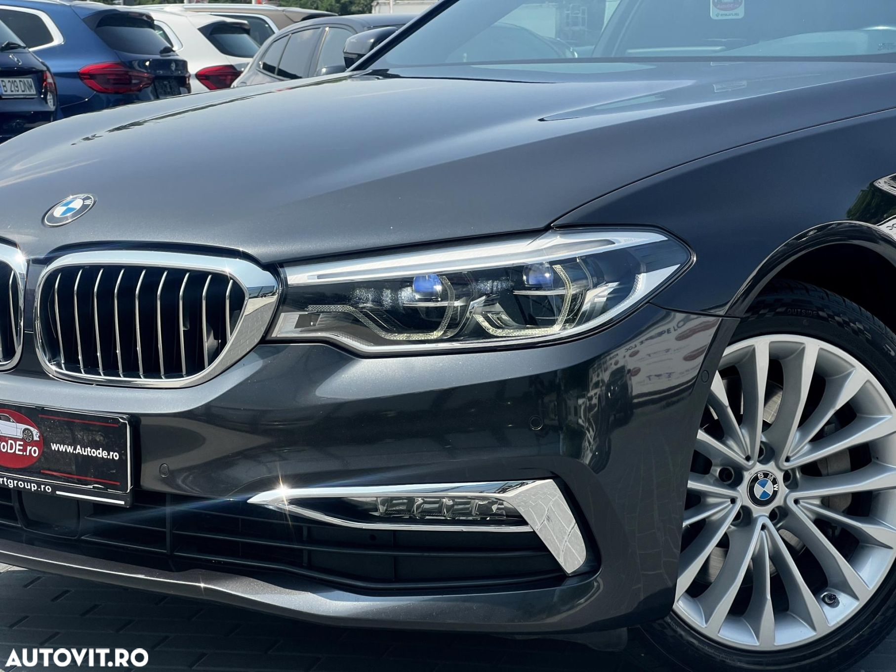 BMW Seria 5 - 37
