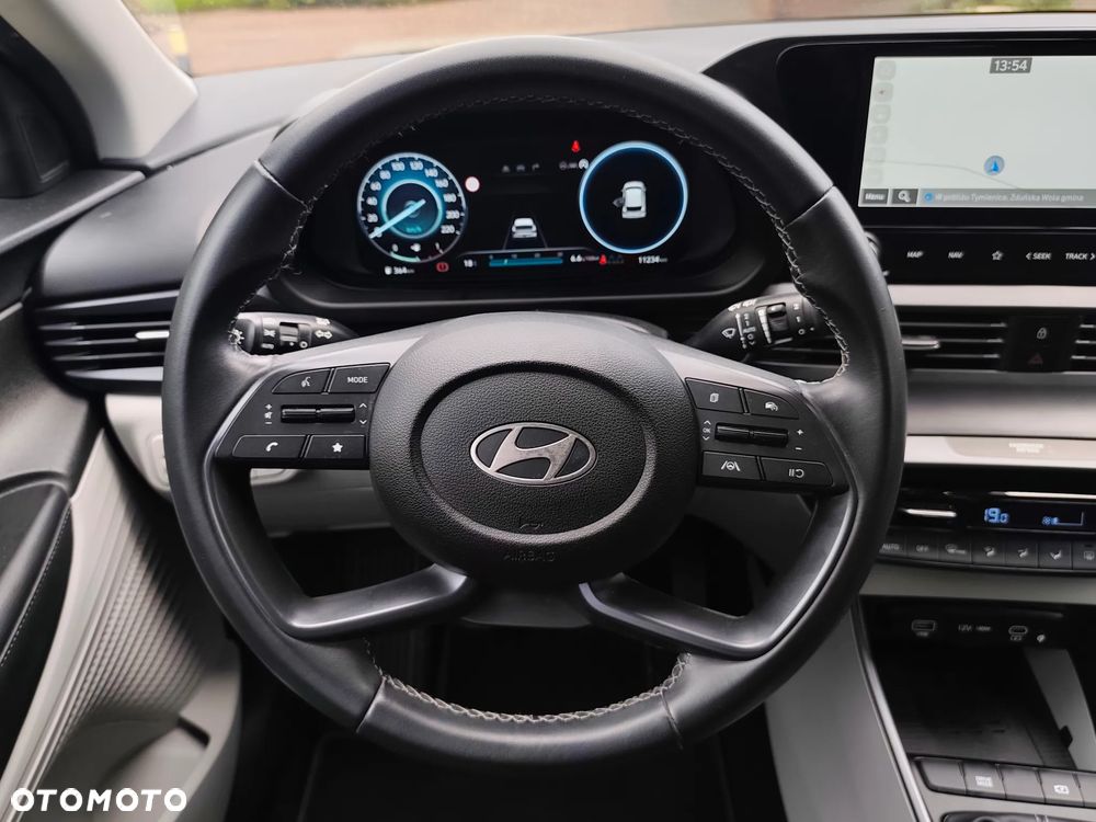 Hyundai i20 1.0 T-GDI Advantage+ - 24