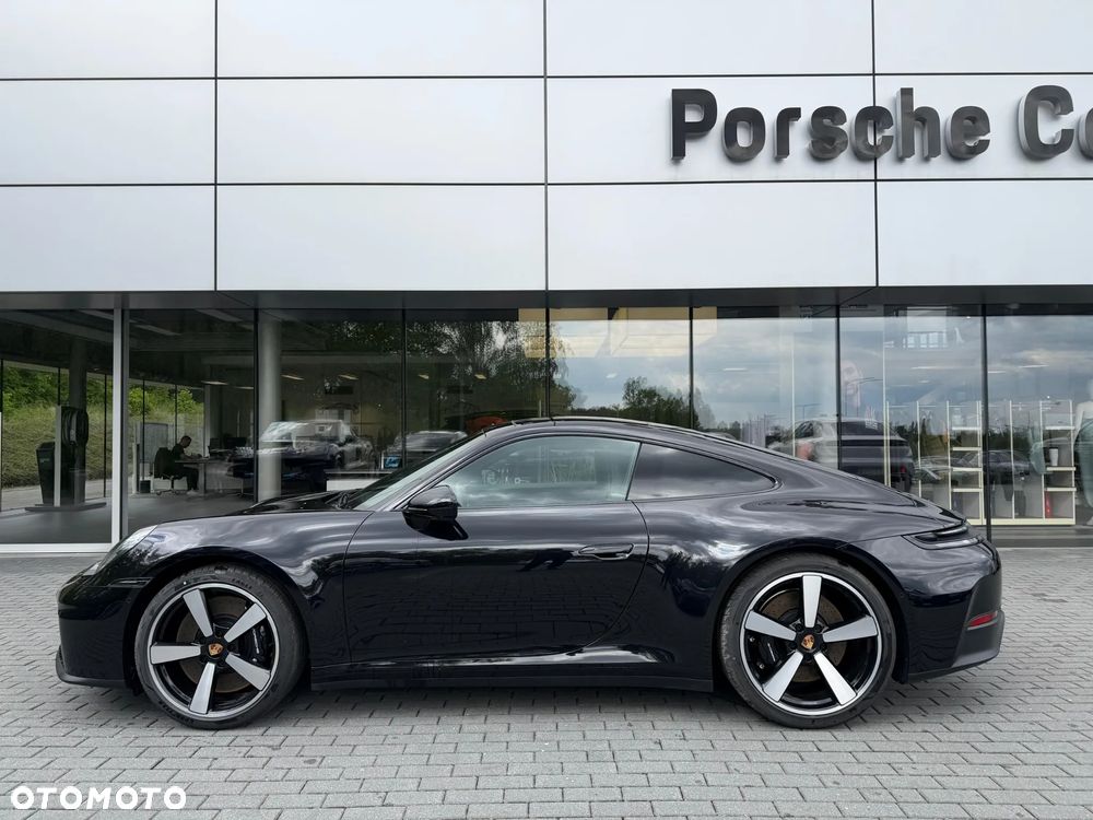 Porsche 911 Carrera S - 8
