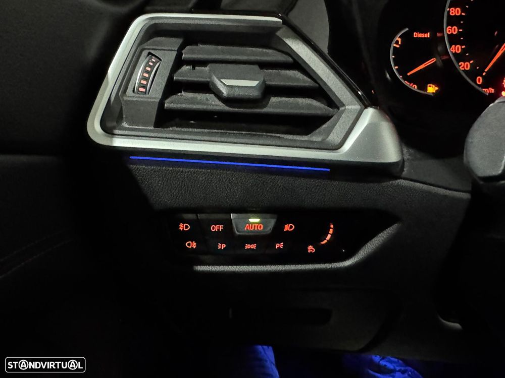 BMW 320 d Pack M Auto - 25