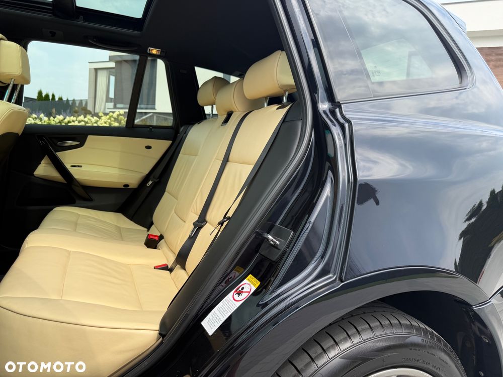 BMW X3 xDrive30d Limited Sport Edition - 12
