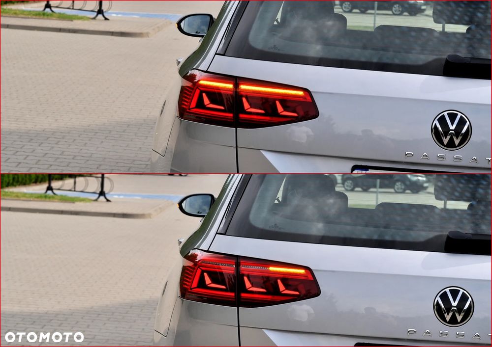 Volkswagen Passat 2.0 TDI EVO Elegance DSG - 37