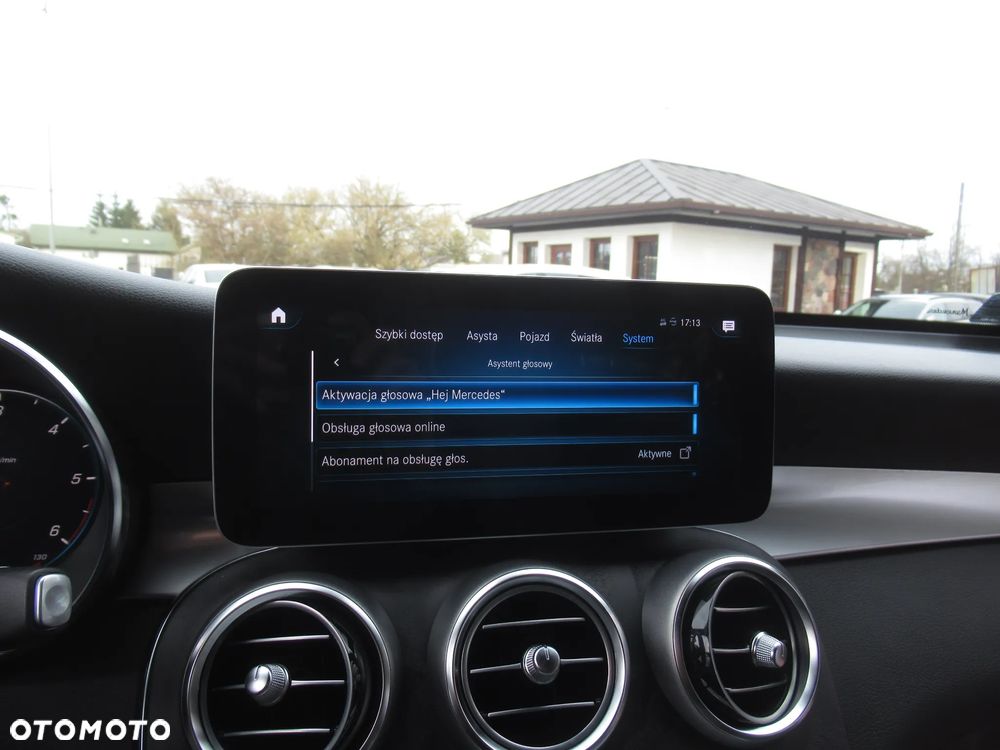 Mercedes-Benz GLC 220 d 4-Matic - 29