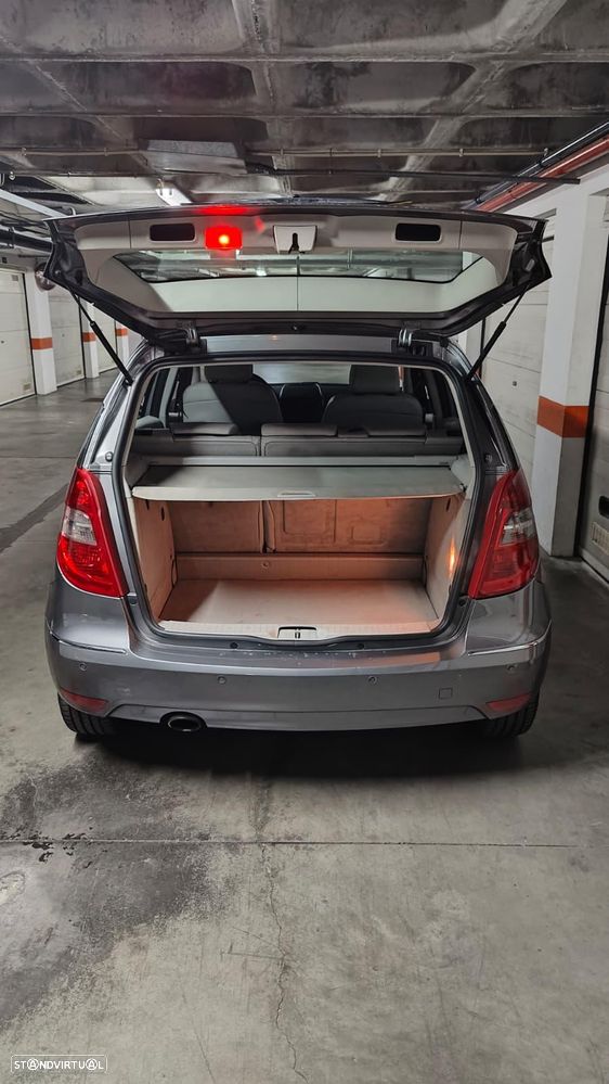 Mercedes-Benz A 150 Elegance - 5