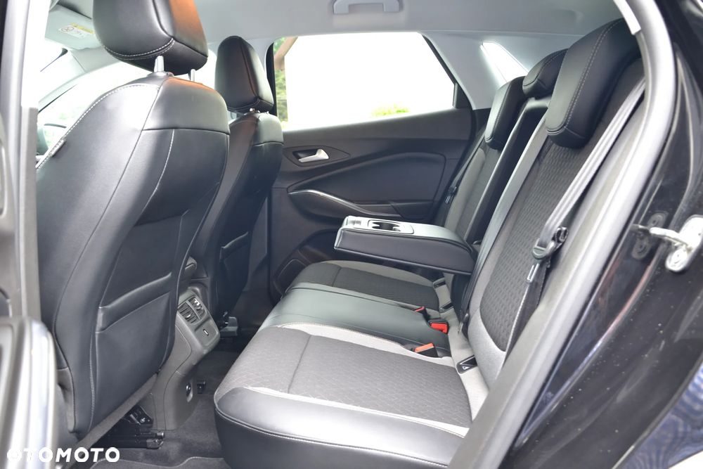 Opel Grandland X 2.0 D Start/Stop Automatik Ultimate - 32