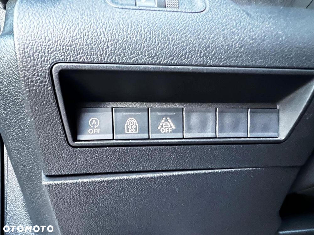 Peugeot Rifter 1.5 BlueHDI GT Line S&S - 25