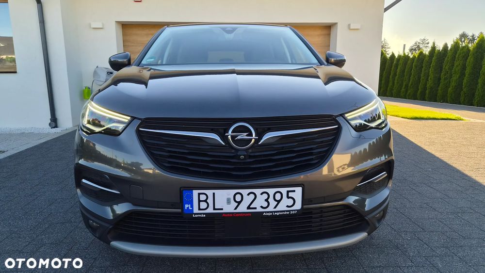 Opel Grandland X 1.5 D Start/Stop Ultimate - 31