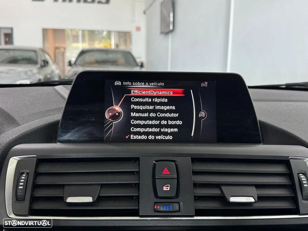 BMW 118 i Pack M - 25