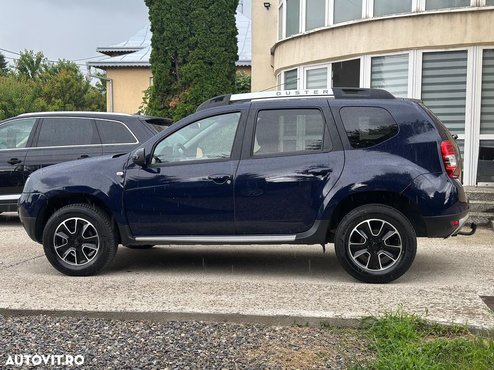 Dacia Duster TCe 125 2WD Comfort - 6