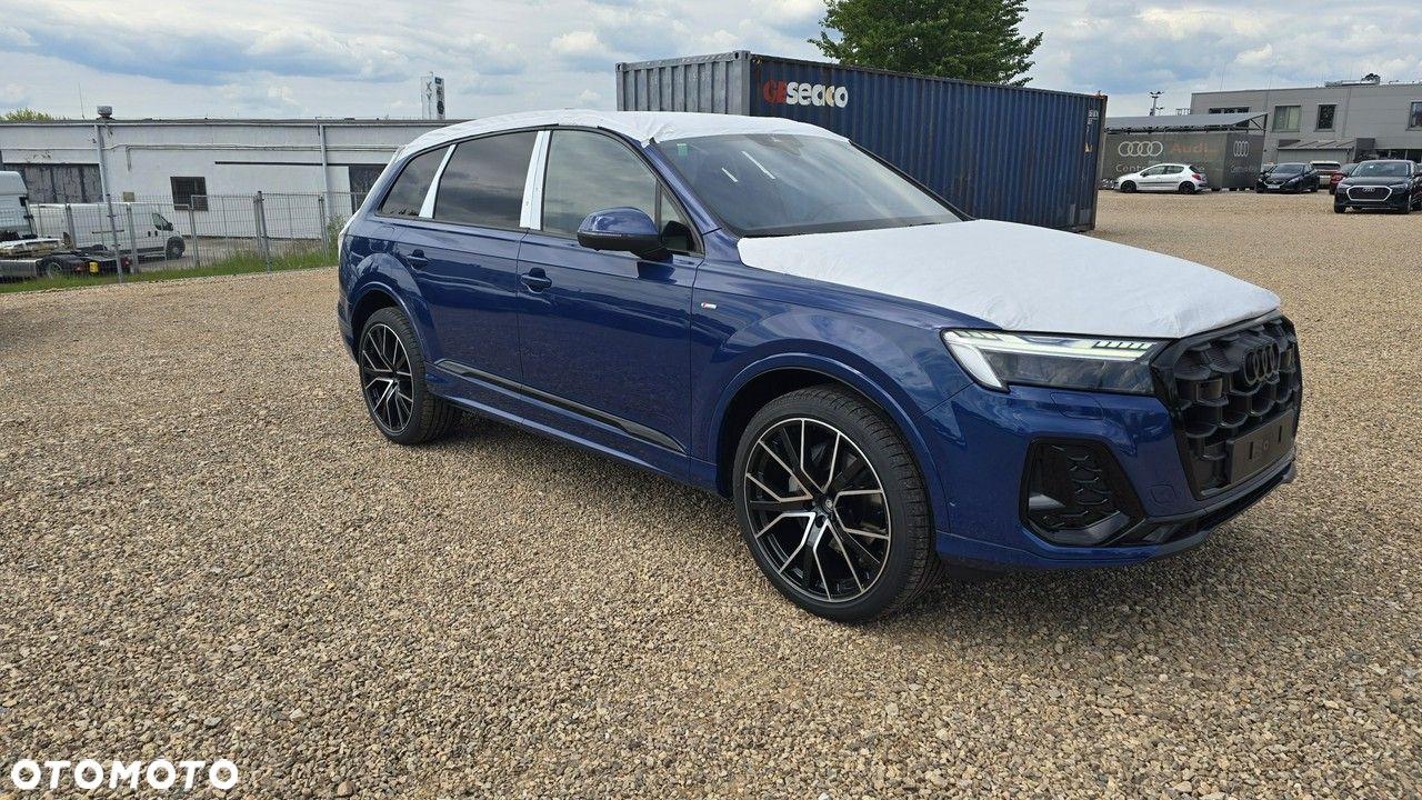 Audi Q7 - 6