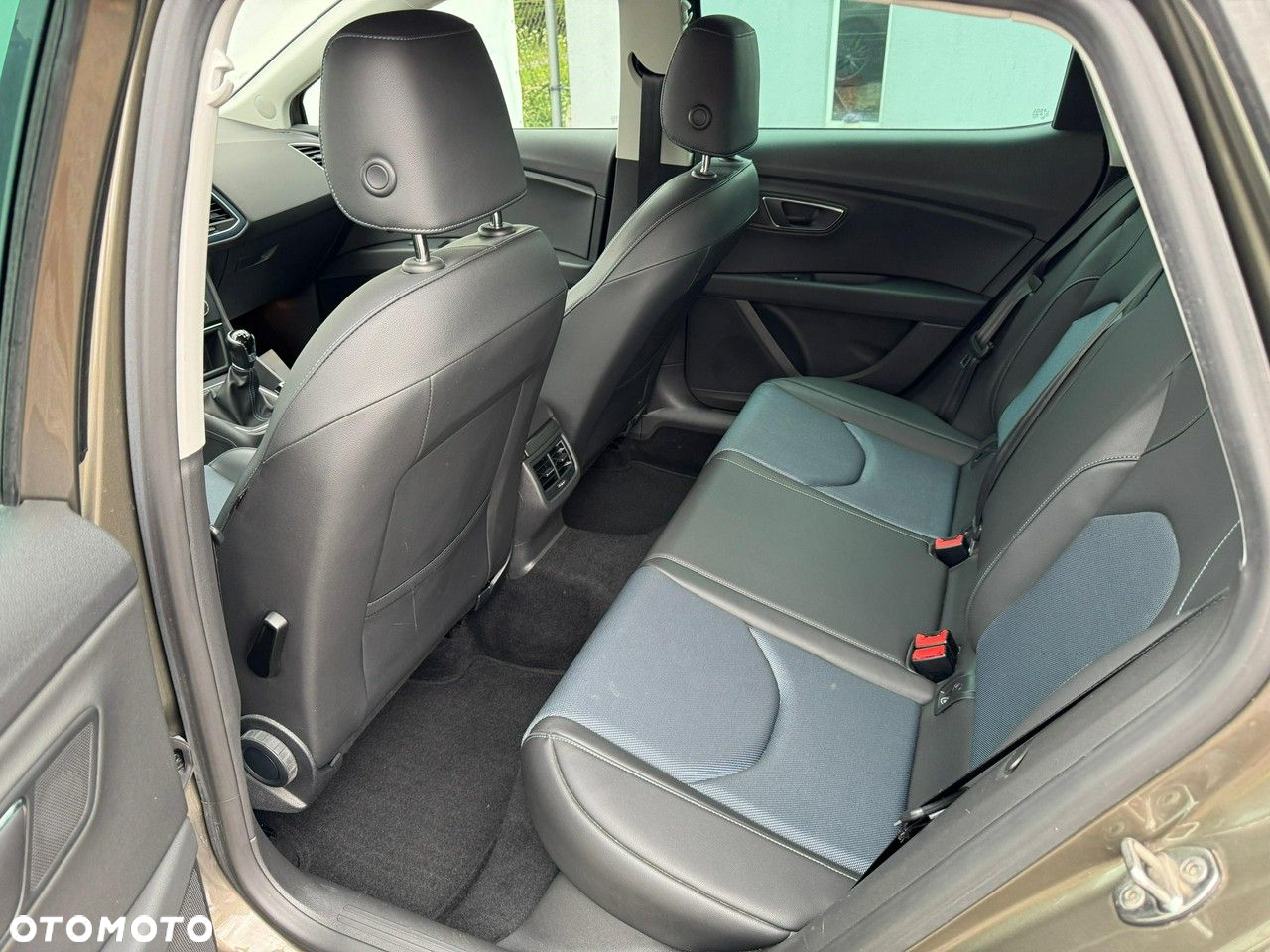 Seat Leon - 32