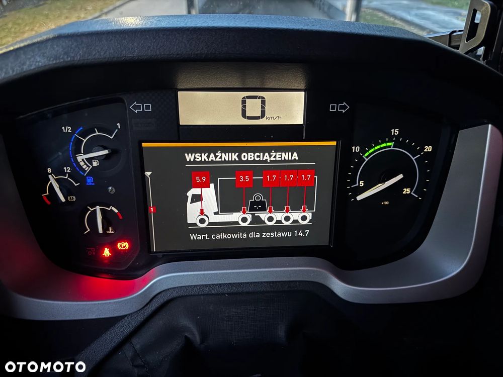 Renault GAMA T 480 - 3