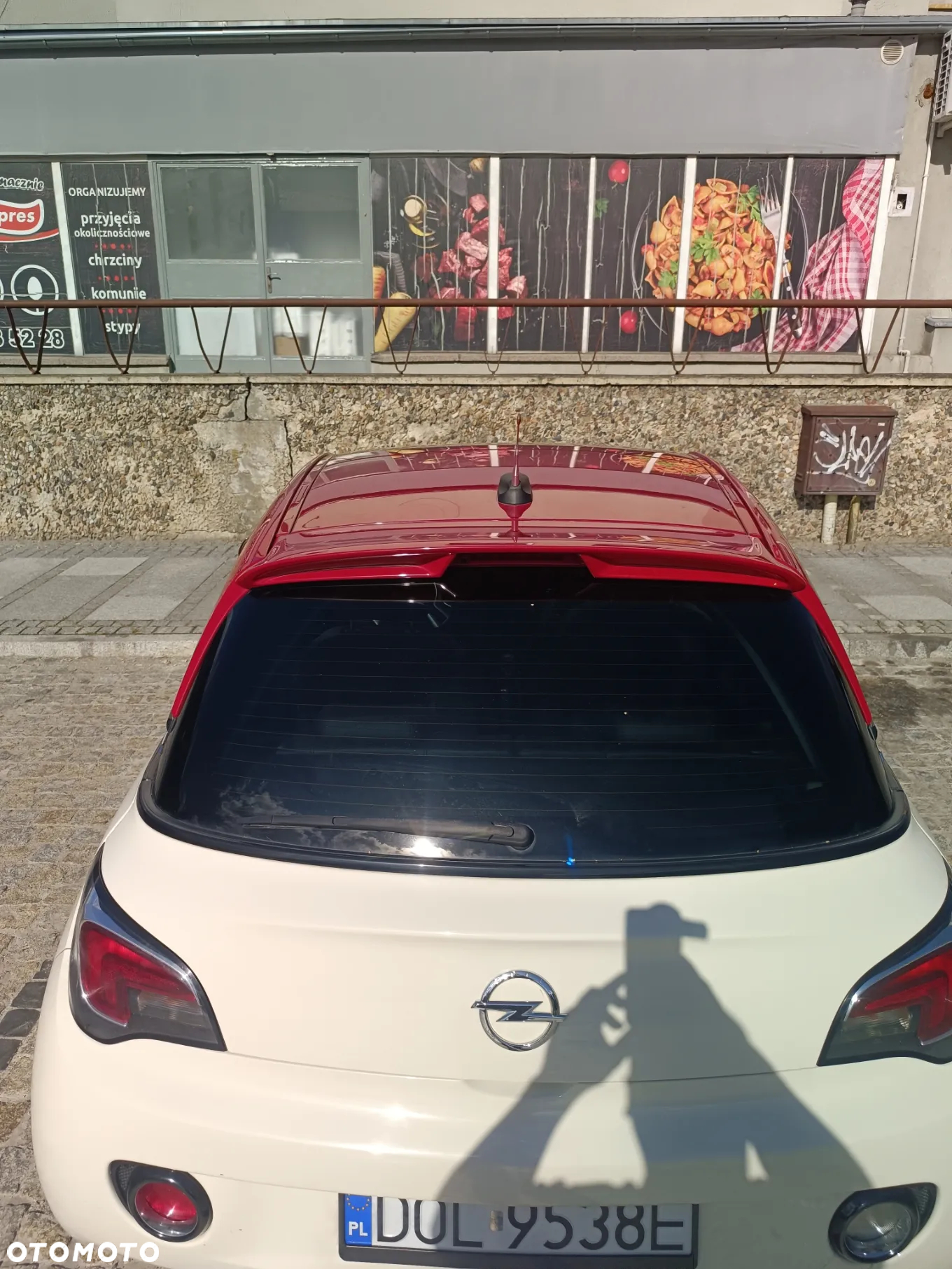 Opel Adam 1.2 Slam - 15