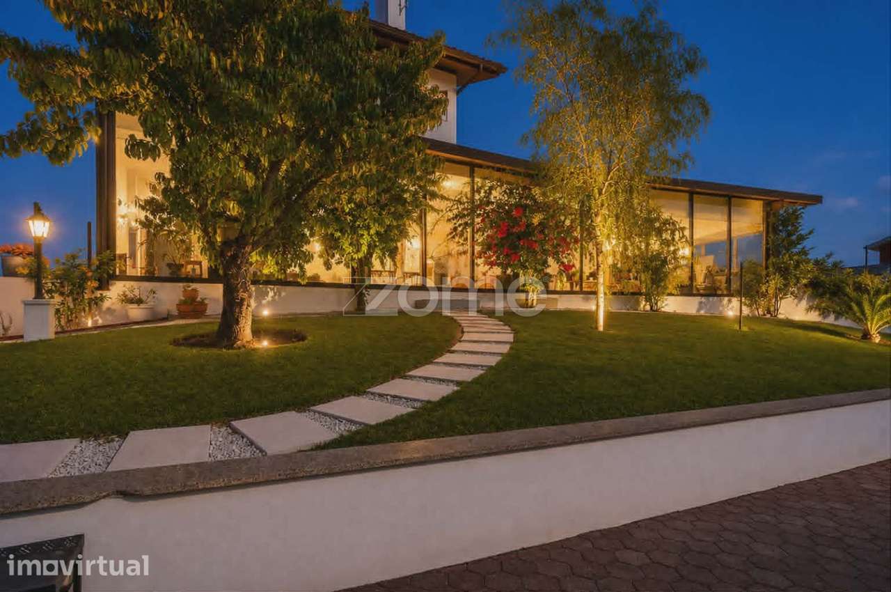 Mais do que uma casa: um estilo de vida! - Grande imagem: 3/39