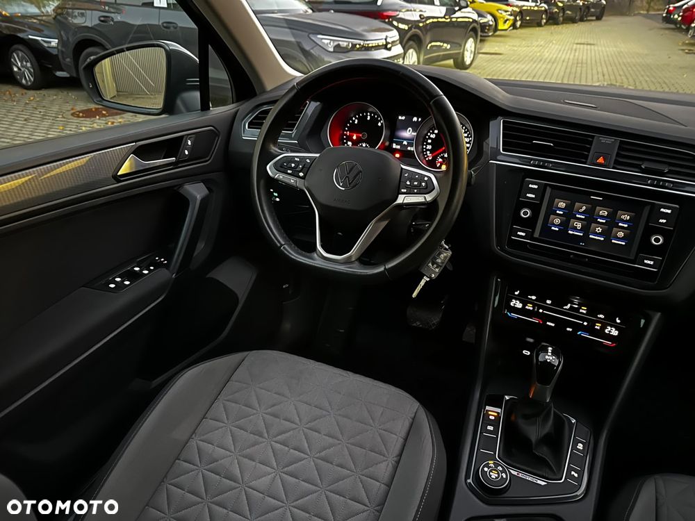 Volkswagen Tiguan 2.0 TDI SCR 4Mot Life DSG - 15