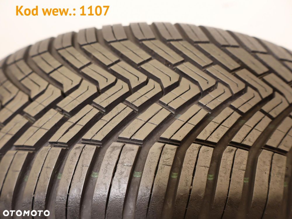 Continental AllSeasonContact - 195/55 R16 - 8
