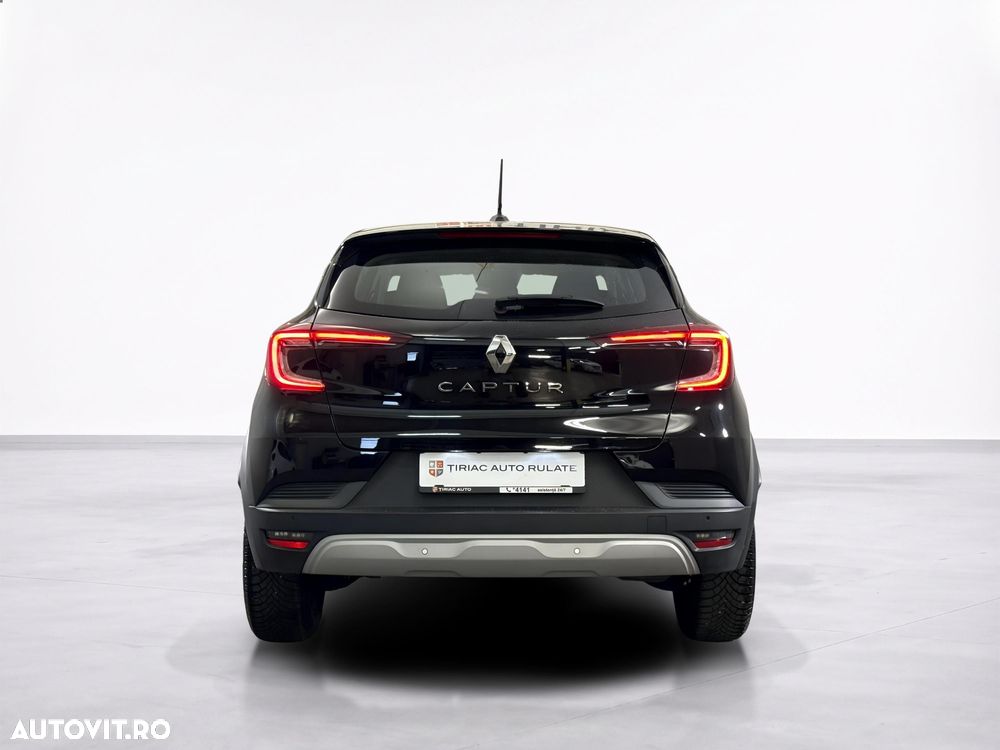 Renault Captur - 5