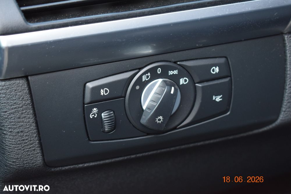 BMW X5 xDrive40d - 10