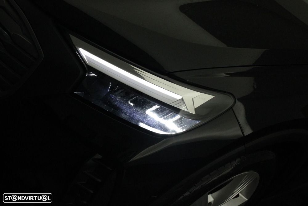 Audi Q4 e-tron 40 82 kWH - 39