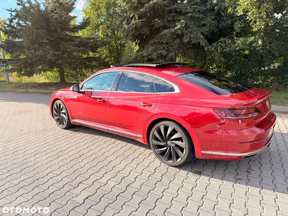 Volkswagen Arteon - 2