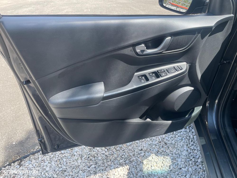Hyundai Kauai EDITION 30+ - 18