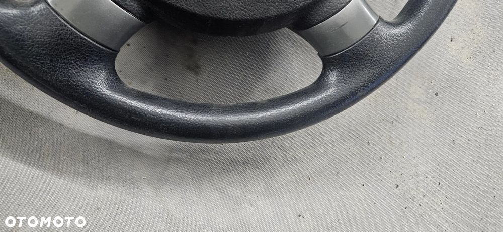 Kierownica poduszka airbag Chevrolet Nubira Lacetti 2008r - 5