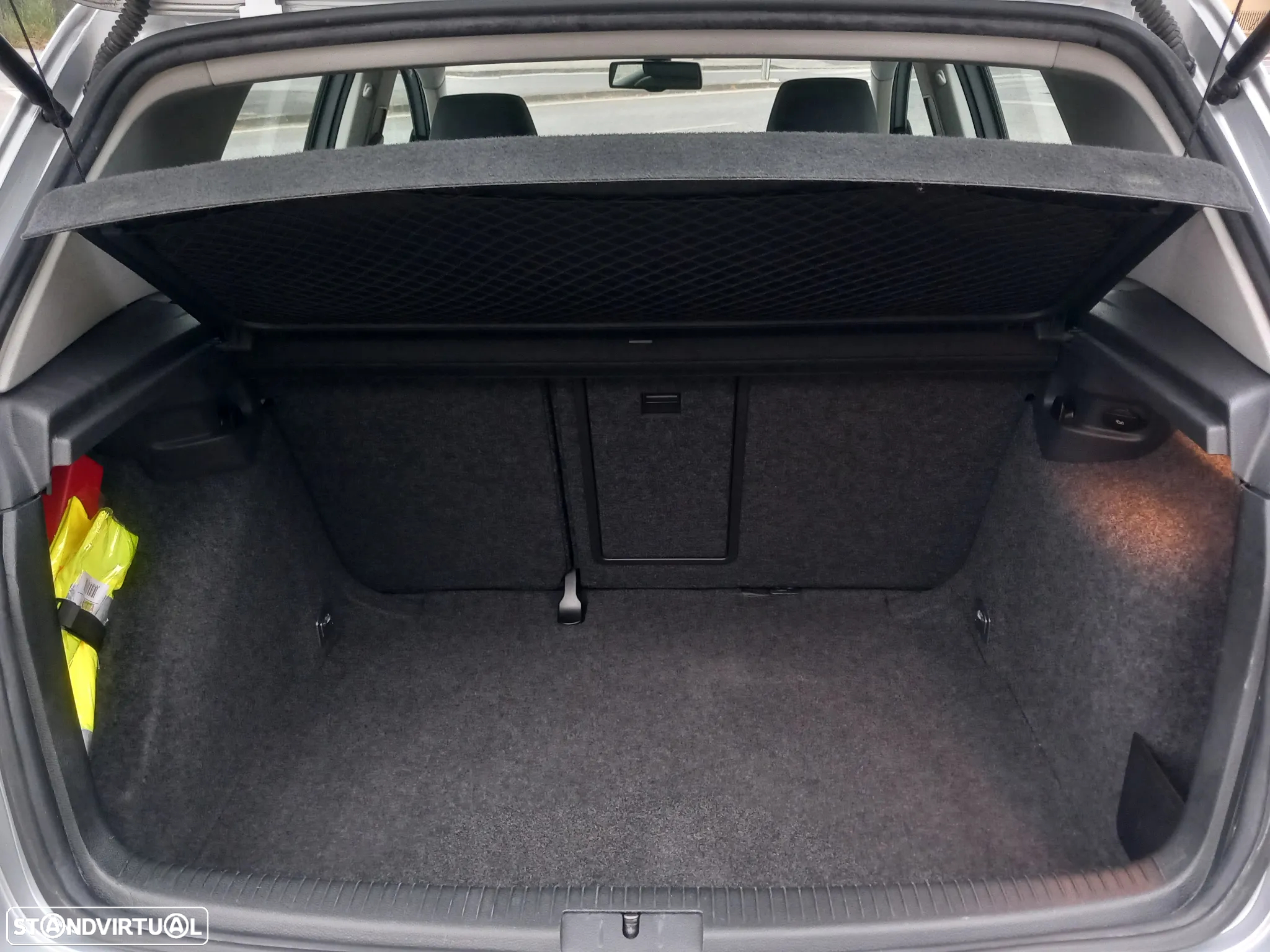 VW Golf 1.4i Confortline - 17
