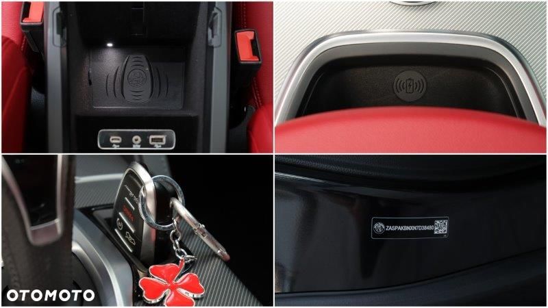 Alfa Romeo Stelvio 2.0 Turbo Veloce Q4 - 12