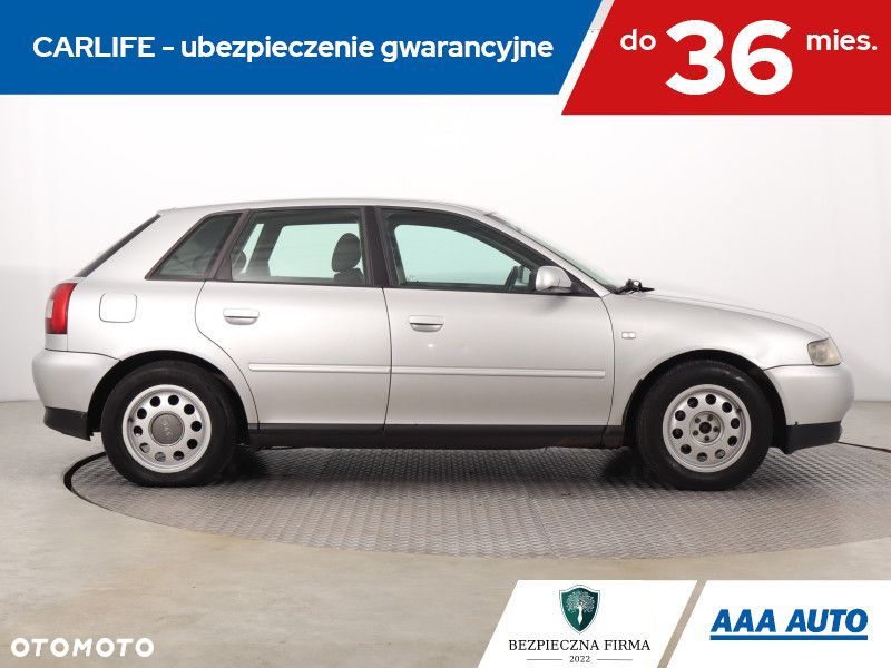 Audi A3 Sportback - 7