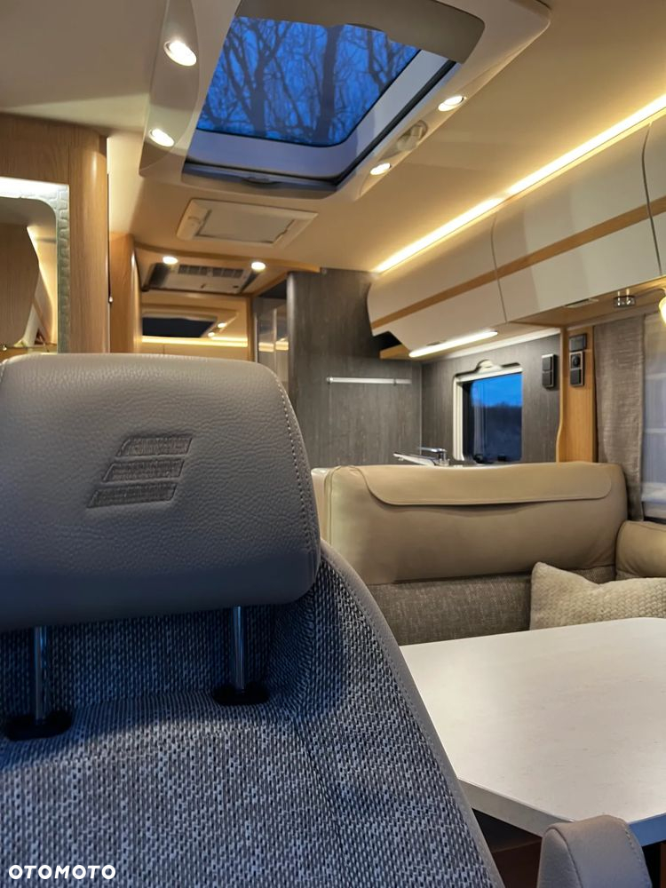 Hymer-Eriba BML-T 780 - 26