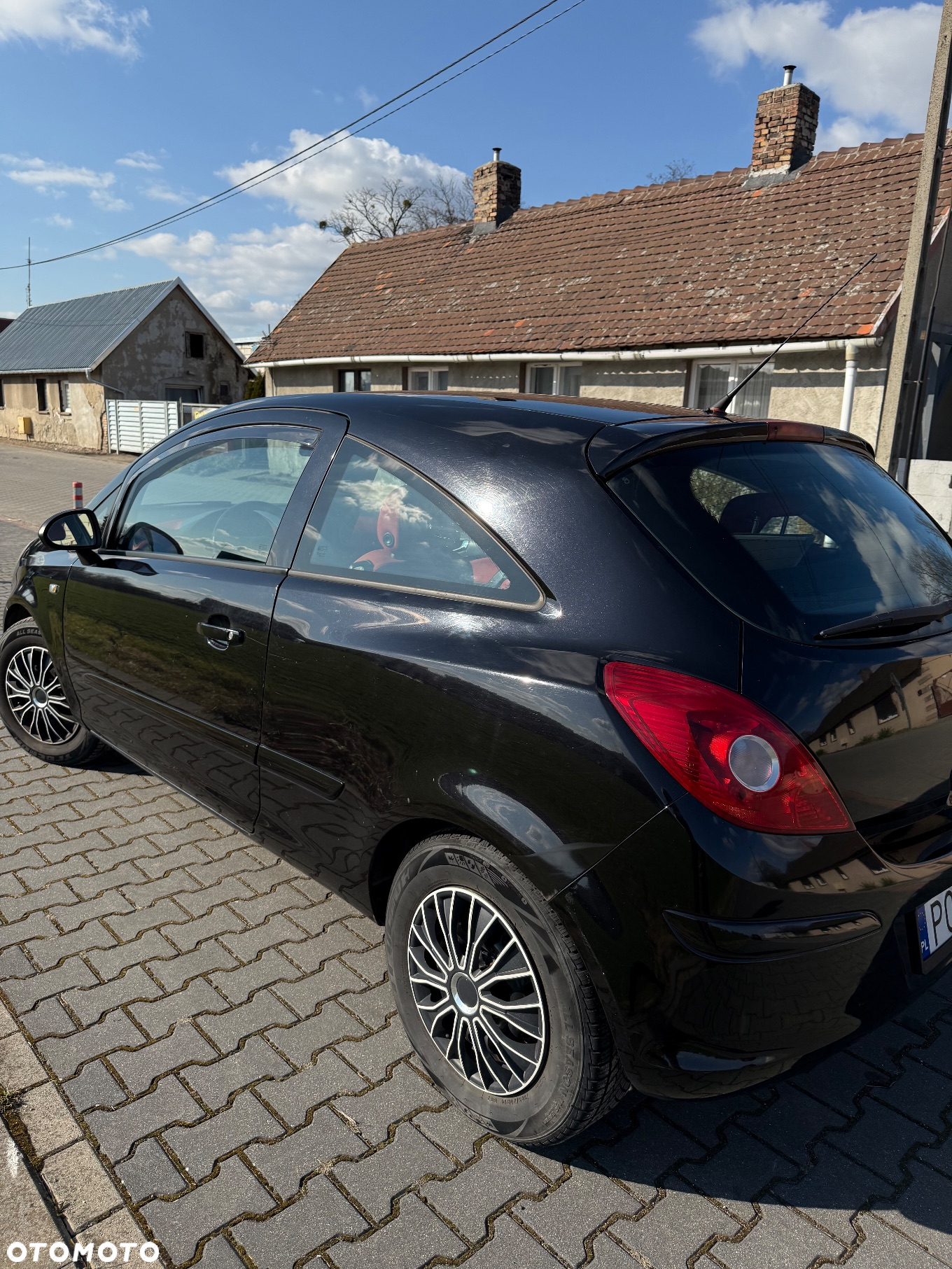 Opel Corsa - 3