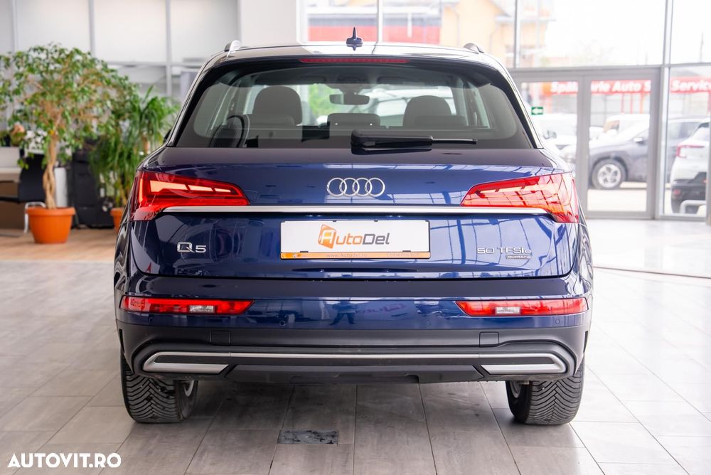 Audi Q5 50 TFSI e quattro S tronic - 6