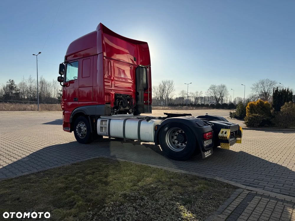 DAF XF480 - 6
