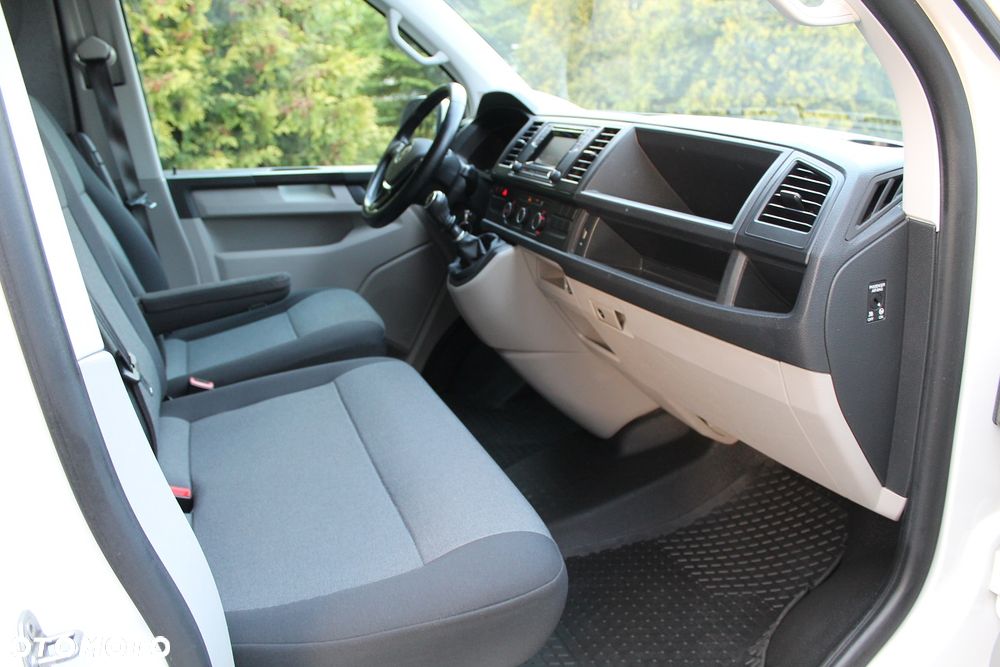 Volkswagen T6 - 6