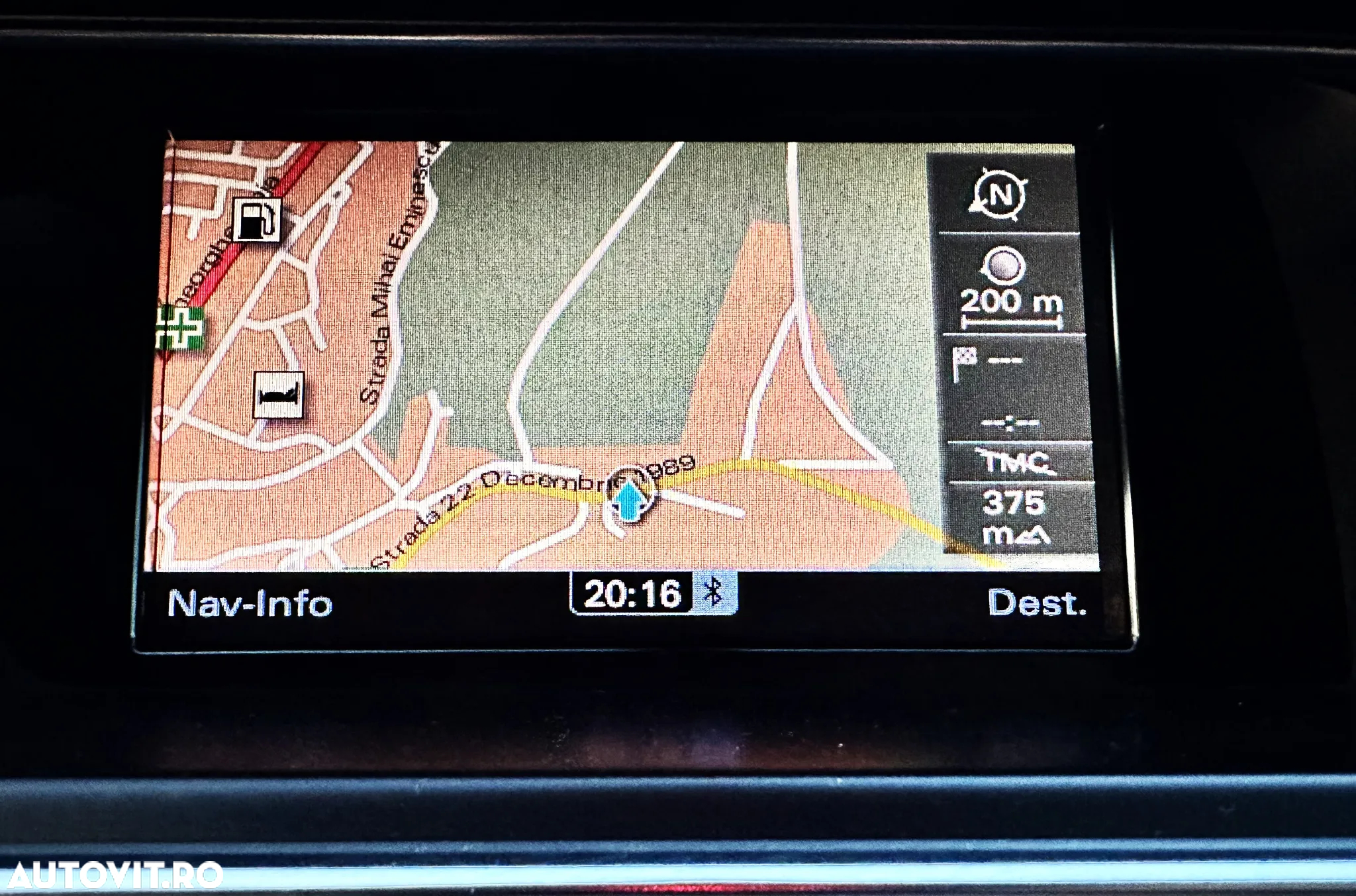 Audi A5 Sportback 2.0 TDI Multitronic - 16