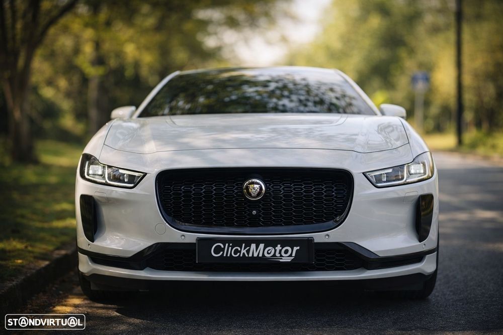 Jaguar I-Pace - 21