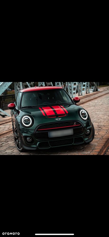 MINI Cooper SD