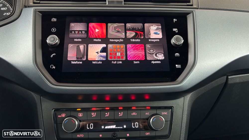 SEAT Arona 1.0 TSI Style DSG - 13