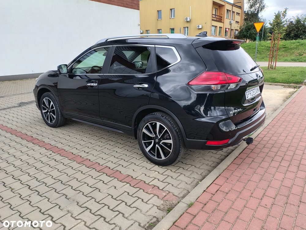Nissan X-Trail 1.6 DIG-T 360 - 10