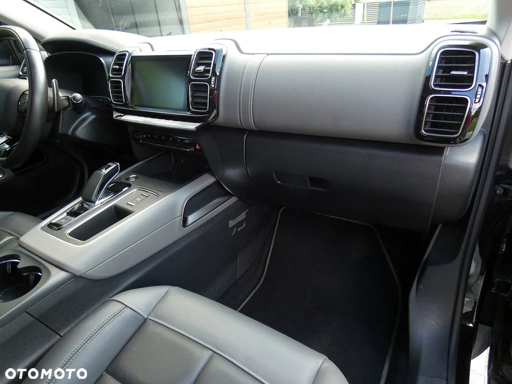 Citroën C5 Aircross 1.6 PHEV Shine EAT8 - 23