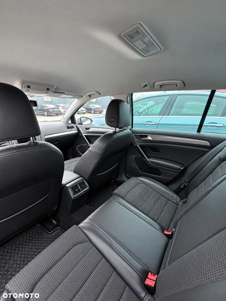 Volkswagen Golf 2013 photo 5