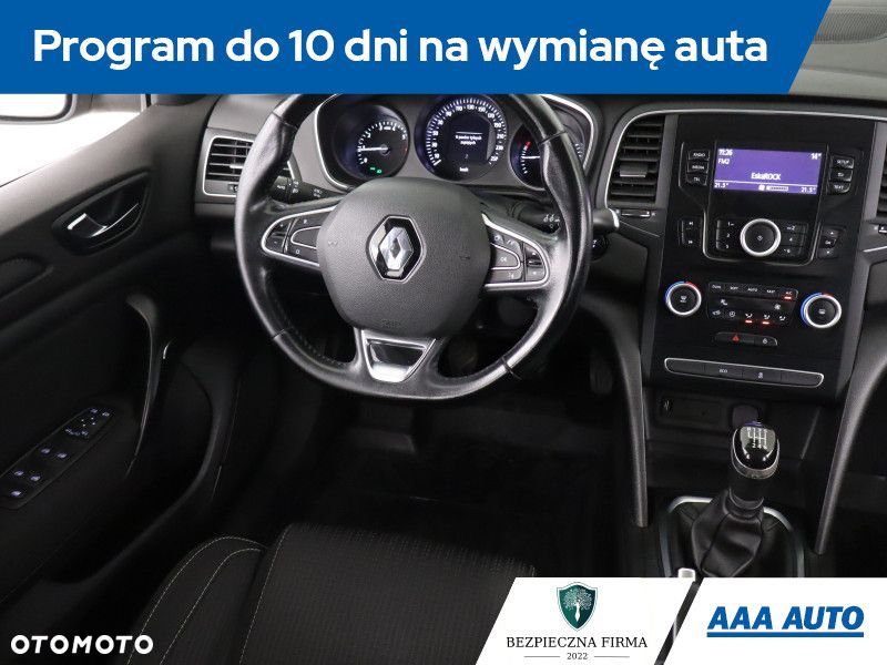 Renault Megane - 9