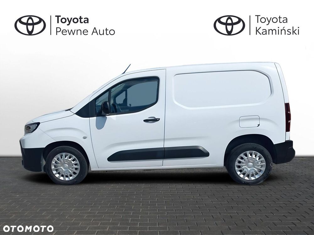 Toyota PROACE CITY - 2